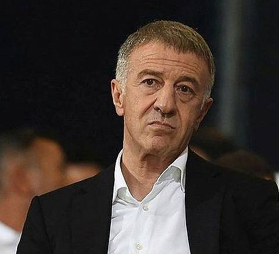 Ahmet Ağaoğlu’nun istifası kabul edildi
