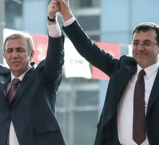 Avukat Gün: İmamoğlu ve Yavaş Cumhurbaşkanı yardımcısı olarak atanırlarsa hukuken görevlerine devam edebilirler