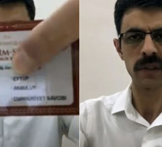 Pandemi sürecinde hükümetin attığı adımları eleştirmişti: Cumhuriyet savcısı Eyüp Akbulut göreve iade edildi