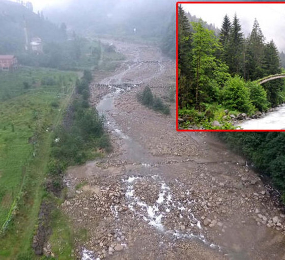 Karadeniz'de 'çok şiddetli kuraklık': Bitkisel üretim tehdit altında