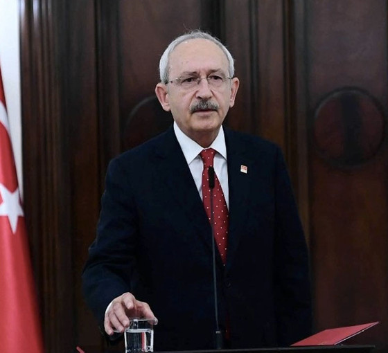 Kılıçdaroğlu, seçilirse Beştepe'ye değil Çankaya Köşkü’ne çıkacak