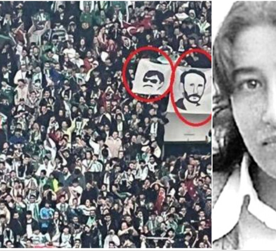 ‘Yeşil’in işkence ile öldürdüğü Ayten Öztürk'ün babası: Tribünde posterini görünce ağladık
