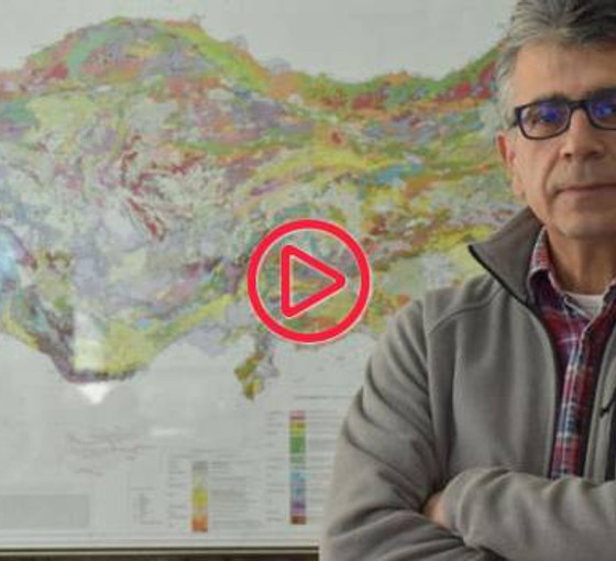 Prof. Dr. Kaan Kavak'tan uyarı: Malatya-Ovacık fay hatlarında gerilim arttı, kırılmamış faylar var