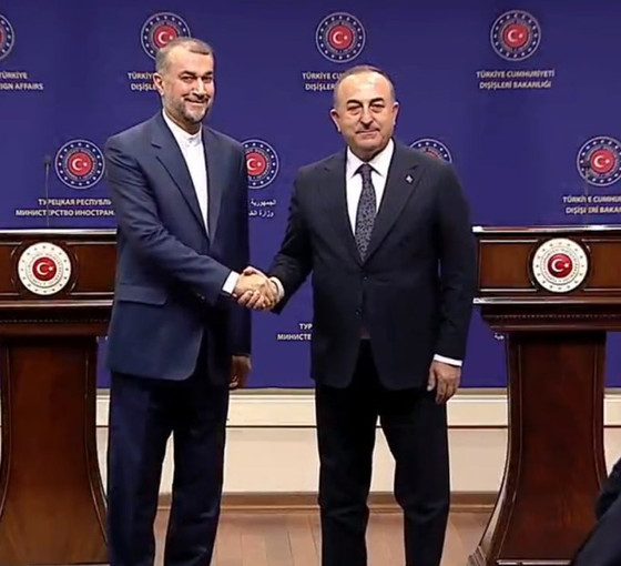 Çavuşoğlu: Dışişleri bakan yardımcıları Moskova'da görüşecek