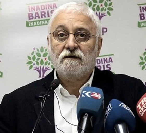 HDP’li Oluç’dan Akşener’e: Herkes kendi işine baksın, biz pazarlık yapmayız