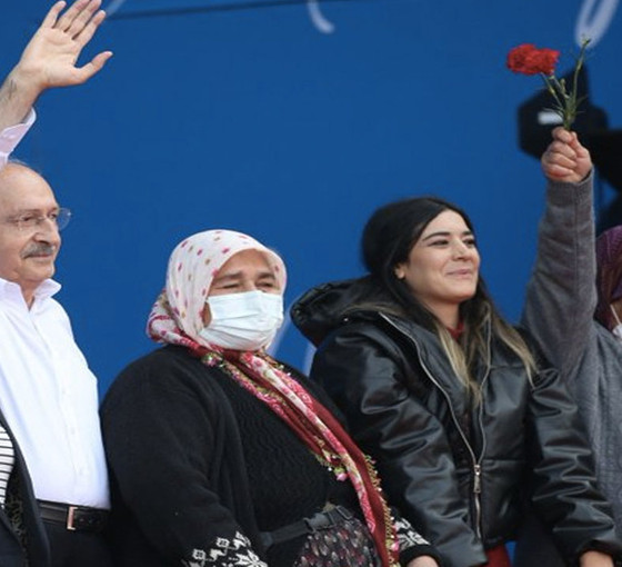 Kılıçdaroğlu’ndan ‘8 Mart’ paylaşımı: Kadınlar kazanacak