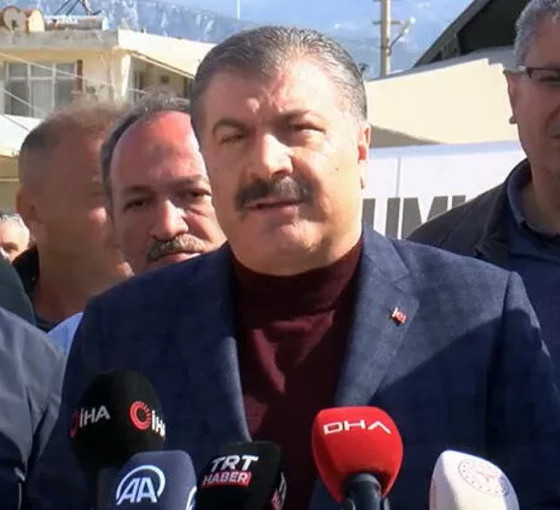 Hastaların 'ölüme terk edilmesi' hakkında günler sonra soruşturma başlatıldı