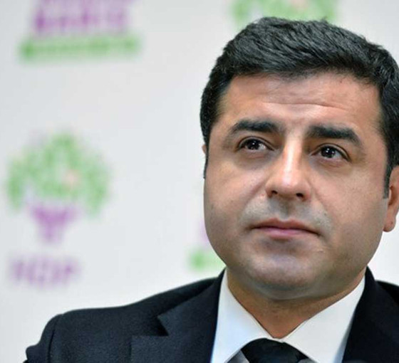 Demirtaş'ın Akşener'e açık mektubunun tam metni
