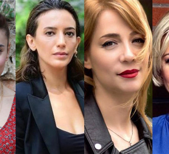 Kadın sanatçılardan 8 Mart mesajları: Kadın cinayetleri politiktir
