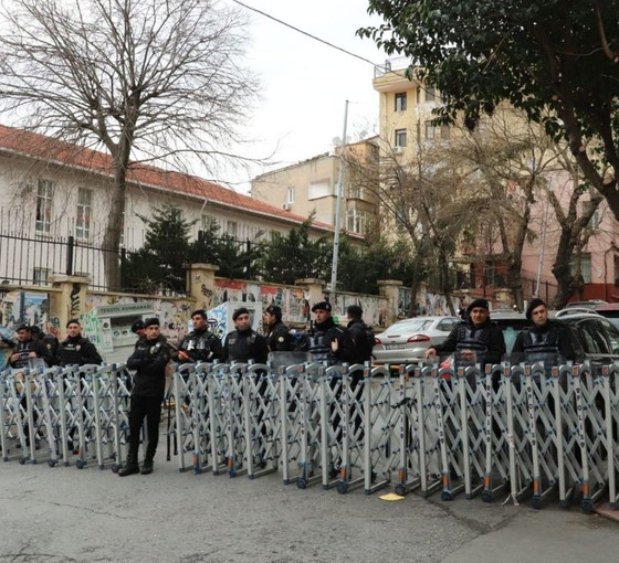 8 Mart yasağı: Çünkü korkuyorlar!