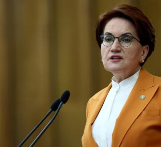 Saray’ın saltanatını yıkacak güç bulunmuştur!