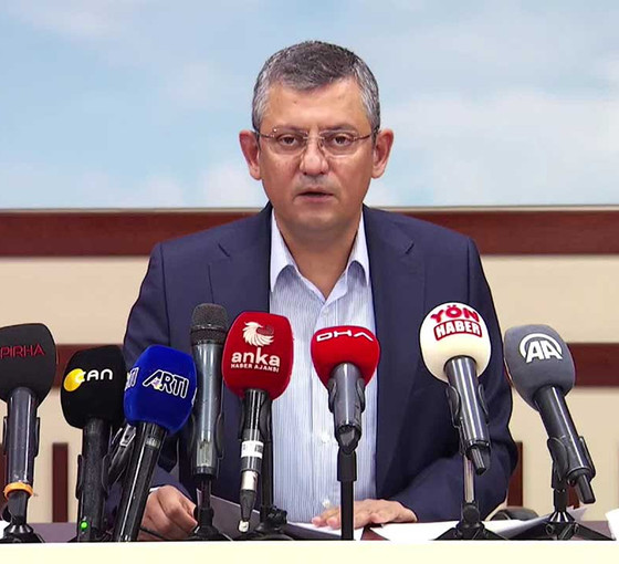 Özgür Özel: Kılıçdaroğlu HDP’yi ziyaret edecek
