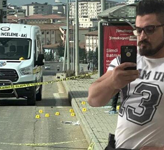 8 Mart’ta Batman’da bir kadın katledildi: 'Gözaltında bir gün kalıp çıktı, şiddet hiç bitmiyordu'