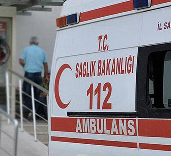 İzmir’de karbonmonoksit gazından zehirlenen kadın öldü