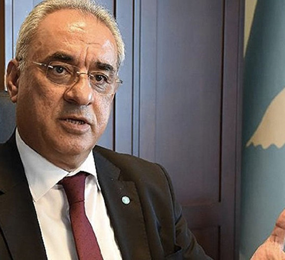 DSP: Millet İttifakı'nı desteklemeyeceğiz
