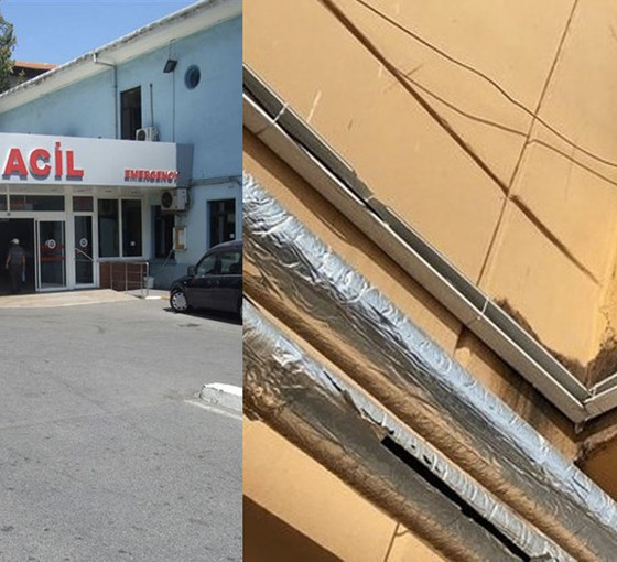İstanbul'da boşatılacak hastane sayısı artıyor