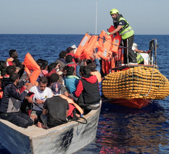 Hollanda, Kuzey Afrika ülkeleriyle de ‘Türkiye anlaşması’ istiyor