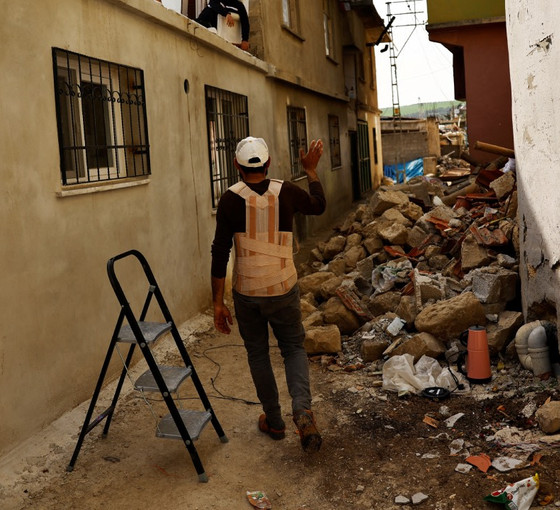 YSK açıkladı: Deprem bölgesinde inceleme yapan heyet çalışmaları tamamladı