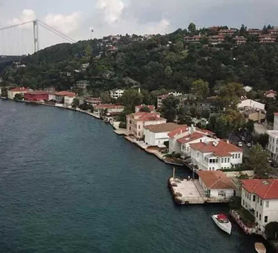 Olası İstanbul depremi korkuttu: Yalı sahipleri de ayrılıyor