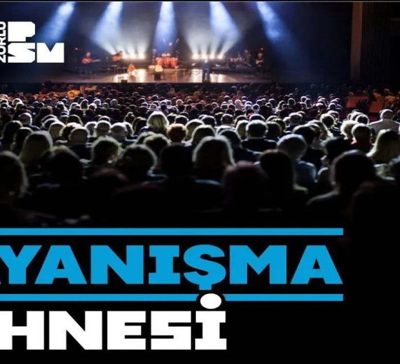 Dayanışma Yaşatır