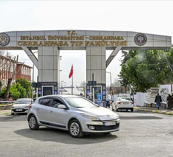 Cerrahpaşa Tıp Fakültesinin taşınacak bölümleri belirlendi