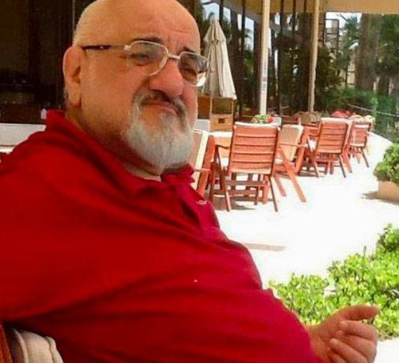 Gazeteci ve sanat eleştirmeni Hami Çağdaş vefat etti