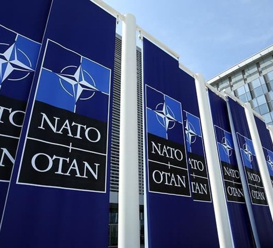 NATO'dan Finlandiya ve İsveç'in üyeliğine dair açıklama: Zamanı gelmiştir