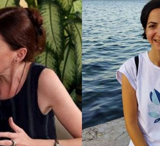 KHK ile ihraç edilen iki akademisyen görevlerine iade edildi