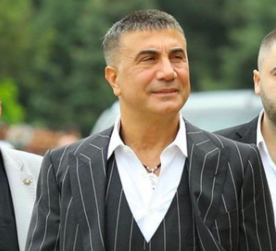 Sedat Peker'in avukatından 'paylaşım' açıklaması