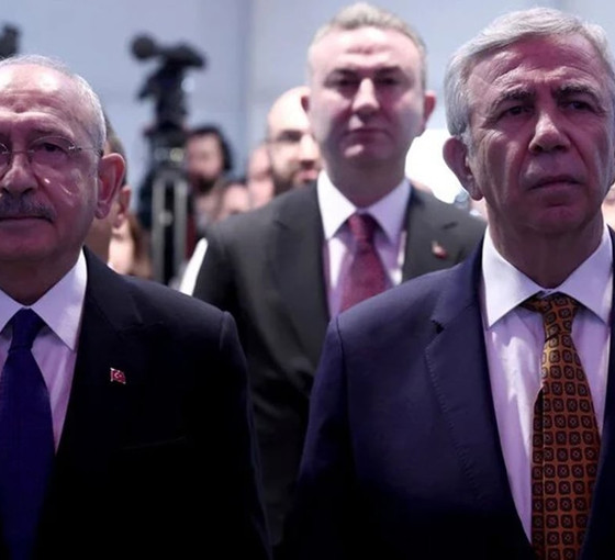 Kılıçdaroğlu, Yavaş'la deprem bölgesine gidiyor