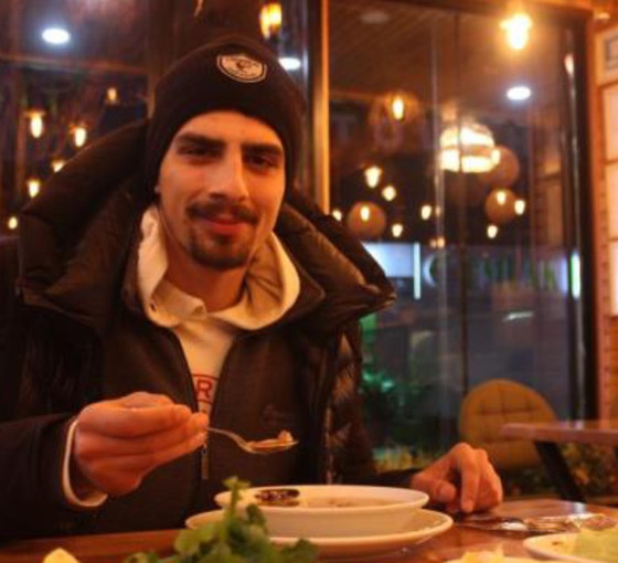 Sınırsız kelle paça karşılığında transfer oldu: Hedefi beyti