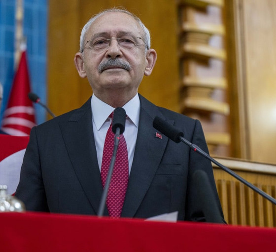 Özgür Özel: Kemal Kılıçdaroğlu’na suikast duyumları alıyoruz