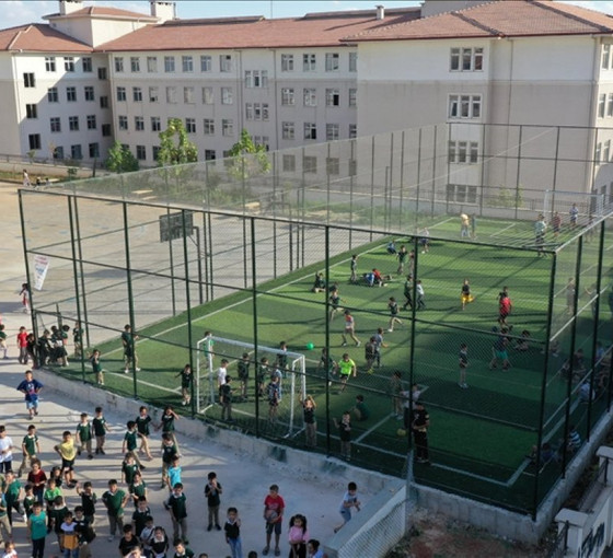 Depremin etkilediği Antep'te okullar 13 Mart'ta açılıyor