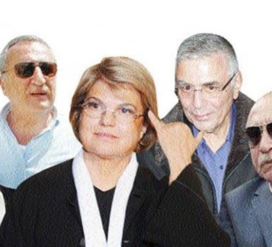 Ankara-JİTEM Davası’nda sanıklara beraat talebi: ‘Tiyatro yargılamayla hızlıca kapatma saiki var’