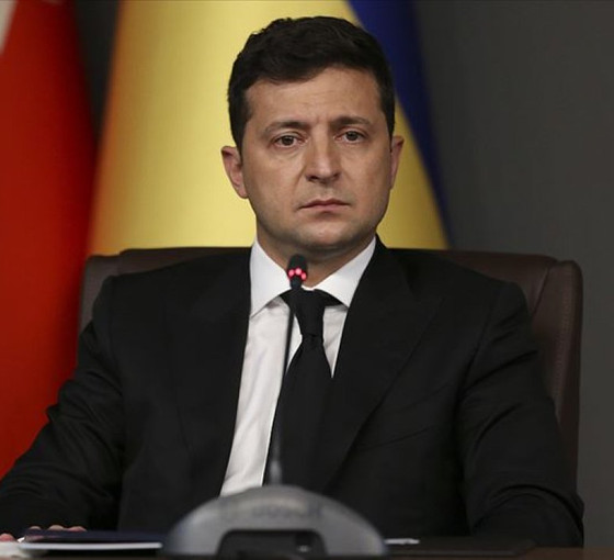 Zelenskiy'nin Oscar'da konuşma talebi reddedildi