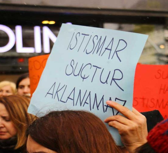Soykan: Kuran kursundaki çocukları döven şüpheli tutuklandı