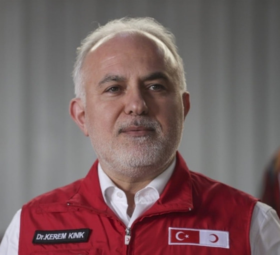 Depremde çöken su şebekesini Kerem Kınık’ın yöneticisi olduğu şirket yapmış