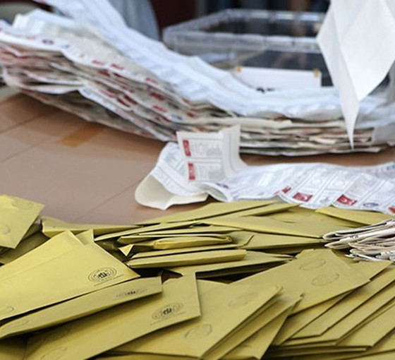 Partilerin milletvekilliği adaylığı için başvuru ücretleri belli oldu