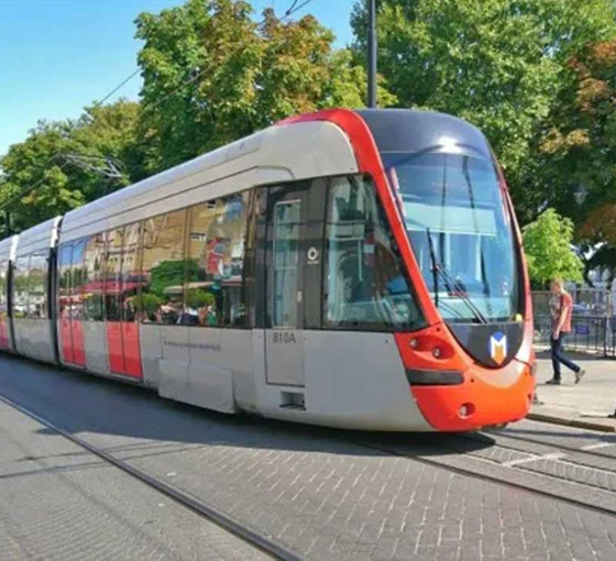 Kadıköy'e yeni tramvay hattı: Maltepe'ye kadar gidecek