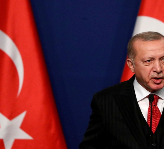 AKP ve MHP, Erdoğan'ın cumhurbaşkanı adaylığı için YSK'ye başvuracak