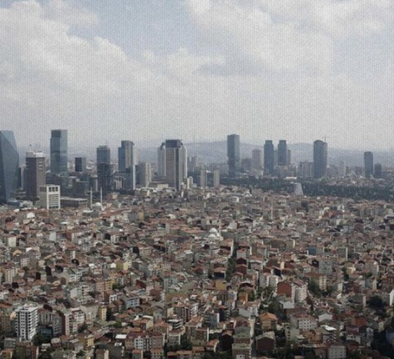 Meclis'ten İstanbul raporu: İki köprü güçlendirildi, binaların yüzde 15'i riskli