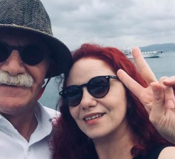 Depremde kızını kaybeden Orhan Aydın hakaret davası açacak