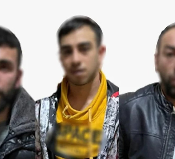 KADES ihbarına giden ekibe saldırı: Dört polis yaralandı