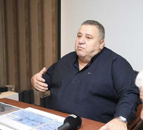 Halil Falyalı cinayetinin zanlısı Hollanda’da yakalandı