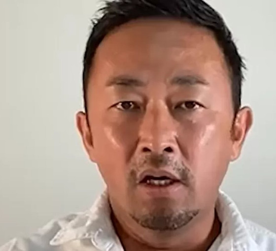 Seçildiği günden bu yana işe gitmeyen Japon senatörün üyeliği düşürüldü