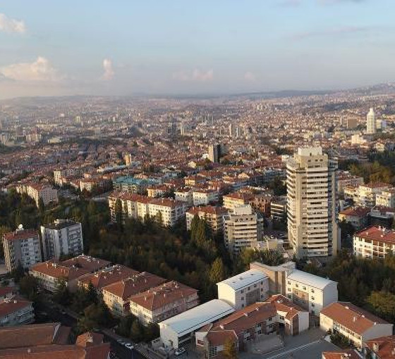 Ankara'da kiralar son iki haftada uçtu