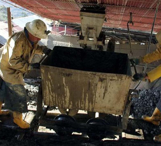 Kolombiya'daki madende grizu patlaması: 11 madenci öldü