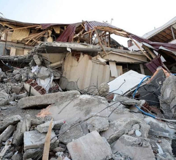 Adıyaman'da depremde yıkılan apartmanın müteahhidi tutuklandı