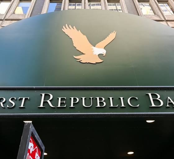 Krizdeki First Republic Bank'a 30 milyar dolarlık destek