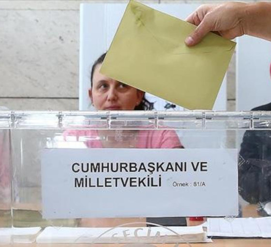 Muhalefet depremzedelerin seçmen kütüklerini takipte